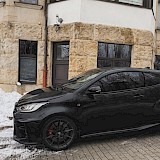 Toyota GR Yaris