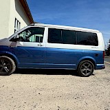 VW T6 2.0TDI