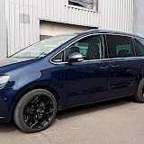 Seat Alhambra 2.0TDI