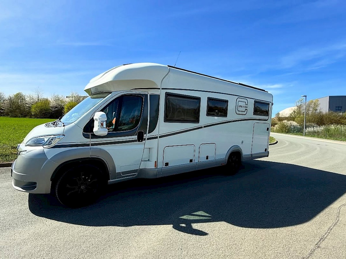 Fiat Ducato 2.3D