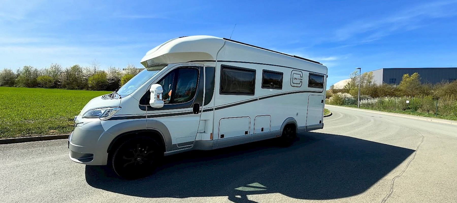 Fiat Ducato 2.3D