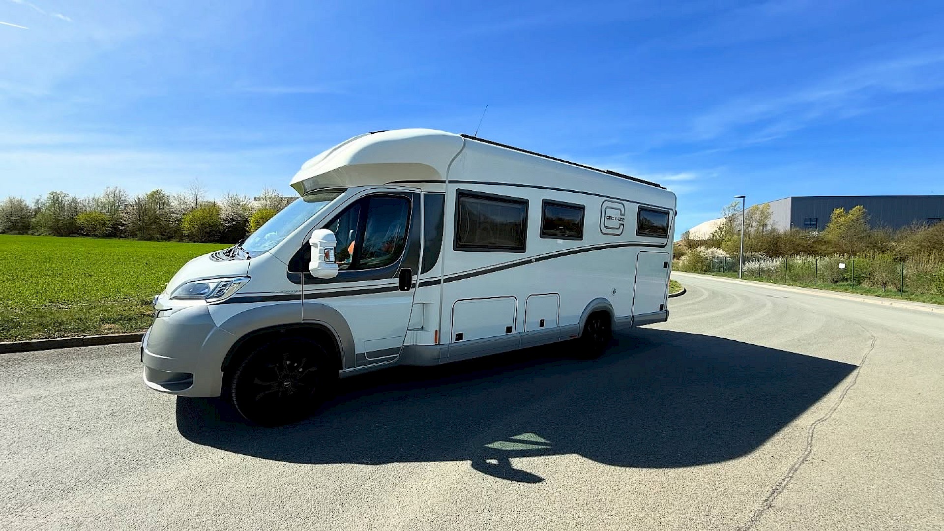 Fiat Ducato 2.3D
