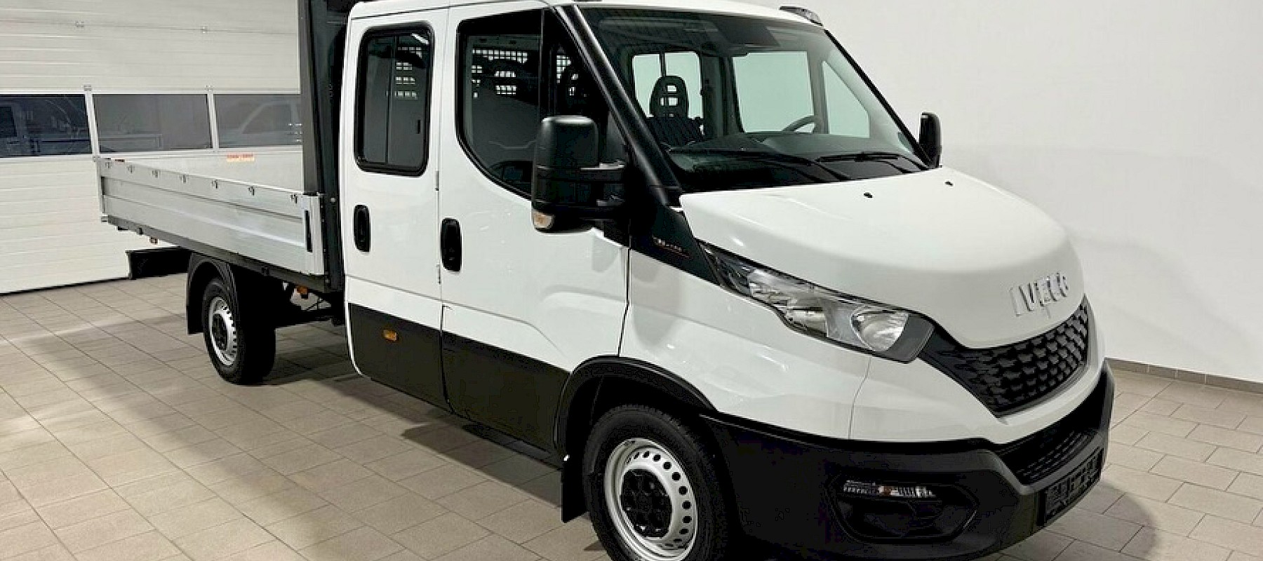 Iveco Daily 2.3D