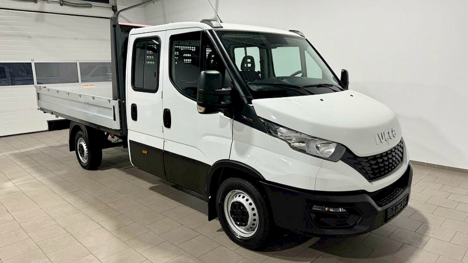 Iveco Daily 2.3D