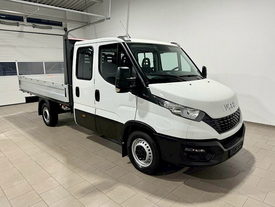 Iveco Daily 2.3D