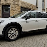 Subaru Outback 2.0D