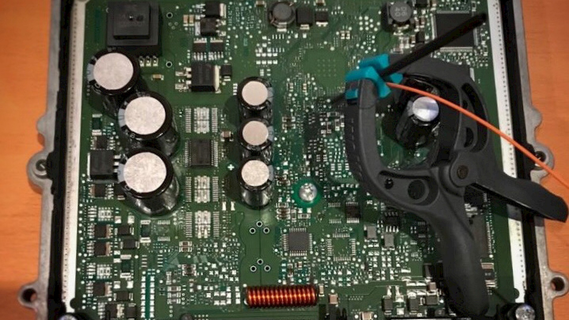 Chiptuning