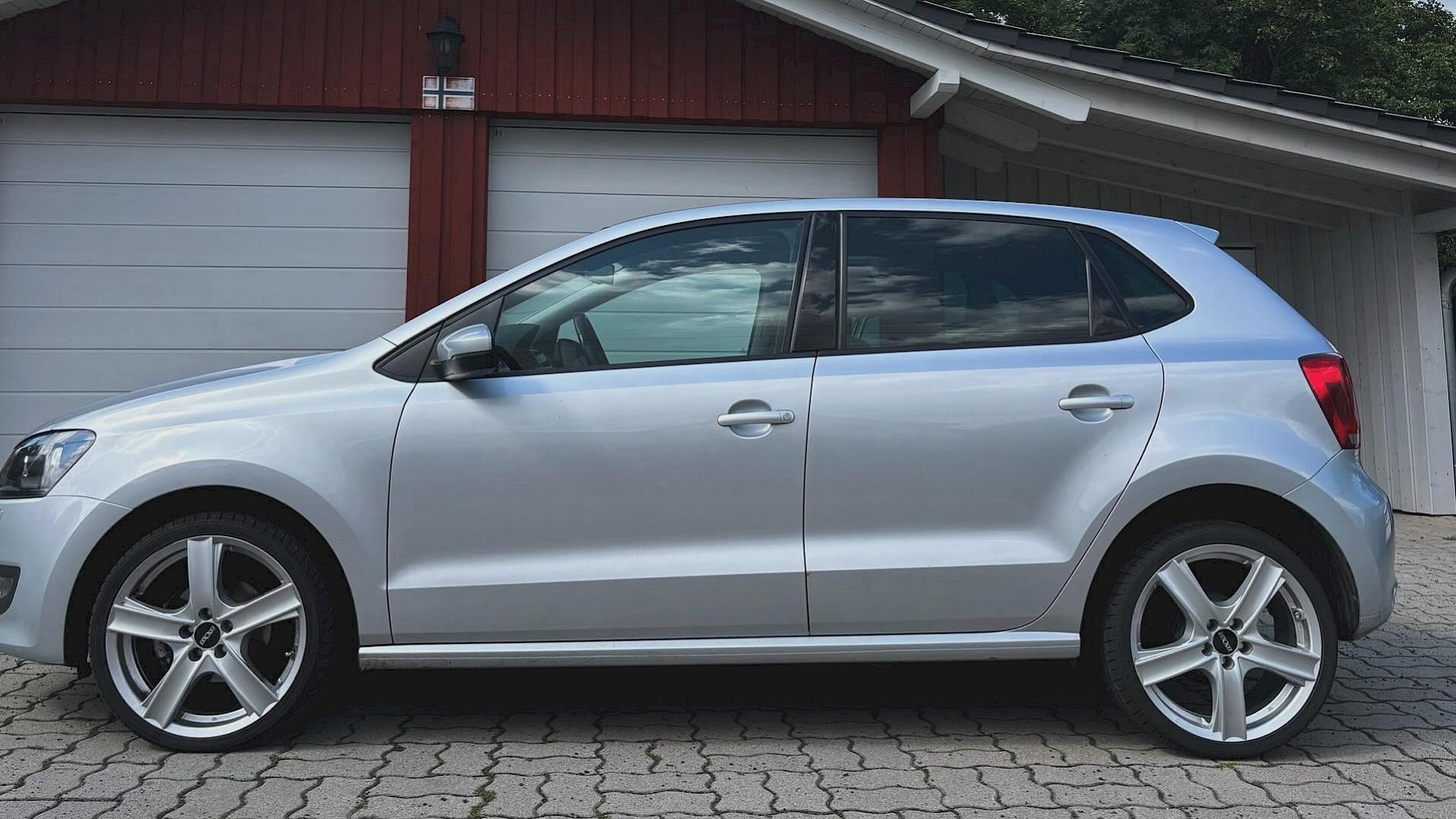 Polo