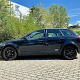 Audi A3 8P