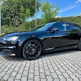 Audi A4 B9