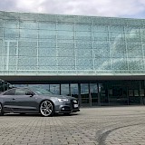 Audi A5 Coupe