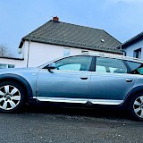 Audi A6 4F