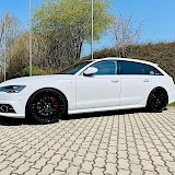Audi A6 4G