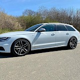 Audi A6 4G
