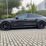 Audi A7 4G