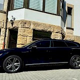VW Arteon 2.0 TDI