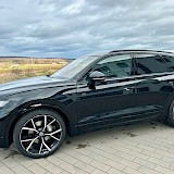 VW Touareg 3.0 TDI