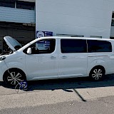 Toyota Proace 2.0 D