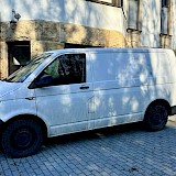 VW T6