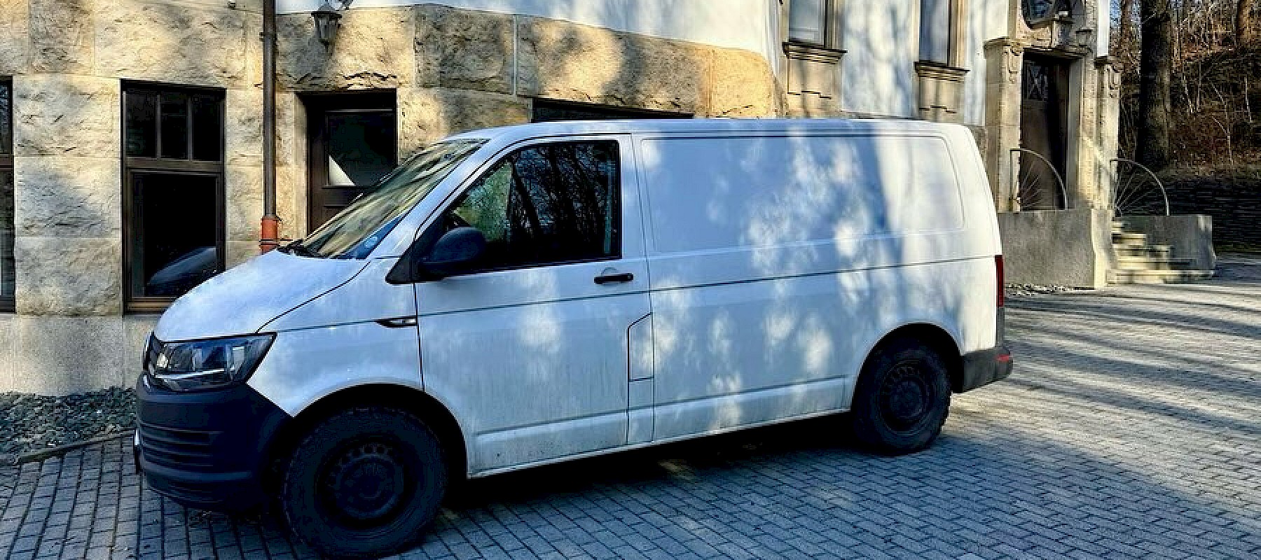 VW T6
