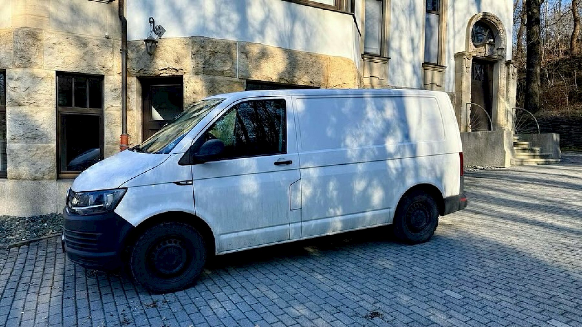 VW T6