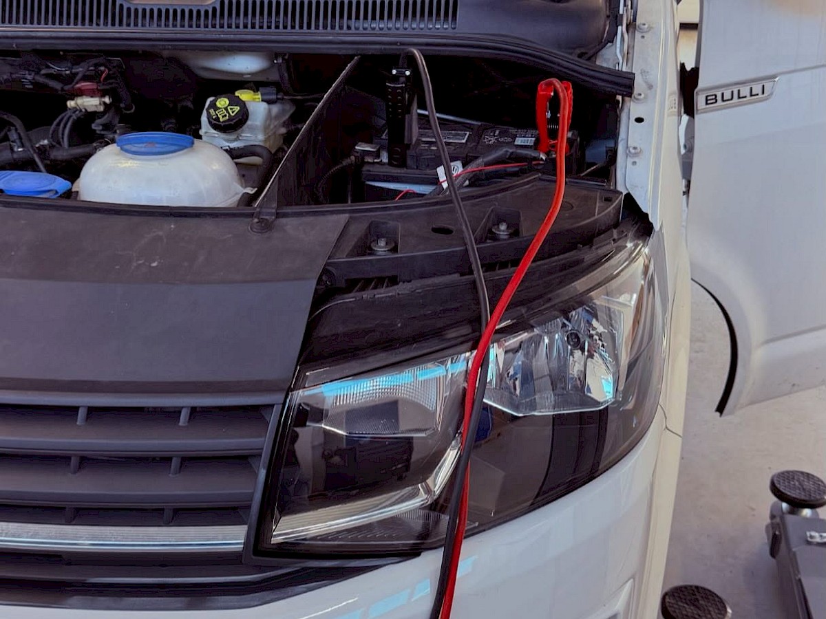 VW T6
