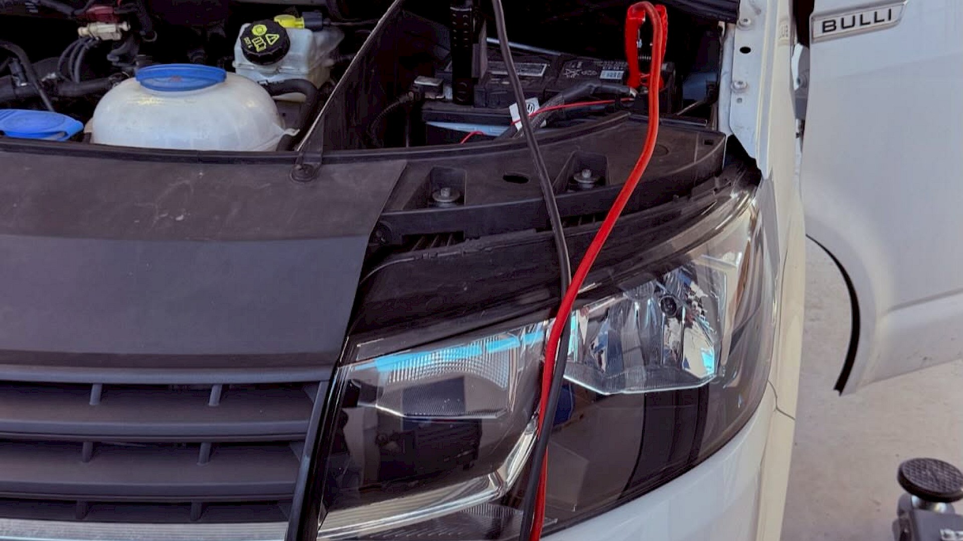 VW T6