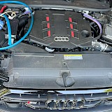 Audi S6 TDI