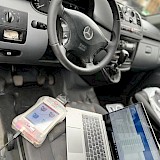 MB Vito 2.2 D
