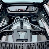 Audi R8 V10 Plus