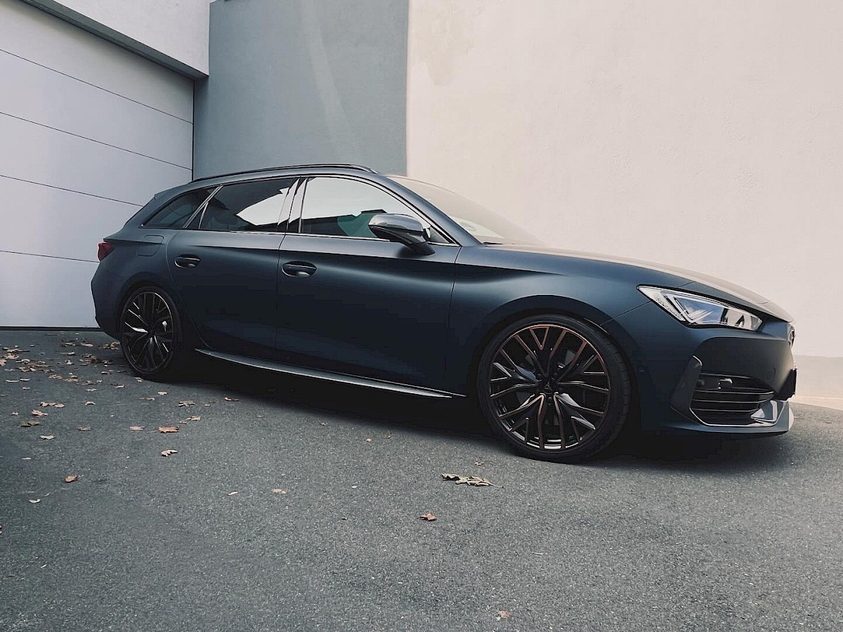 Cupra 300