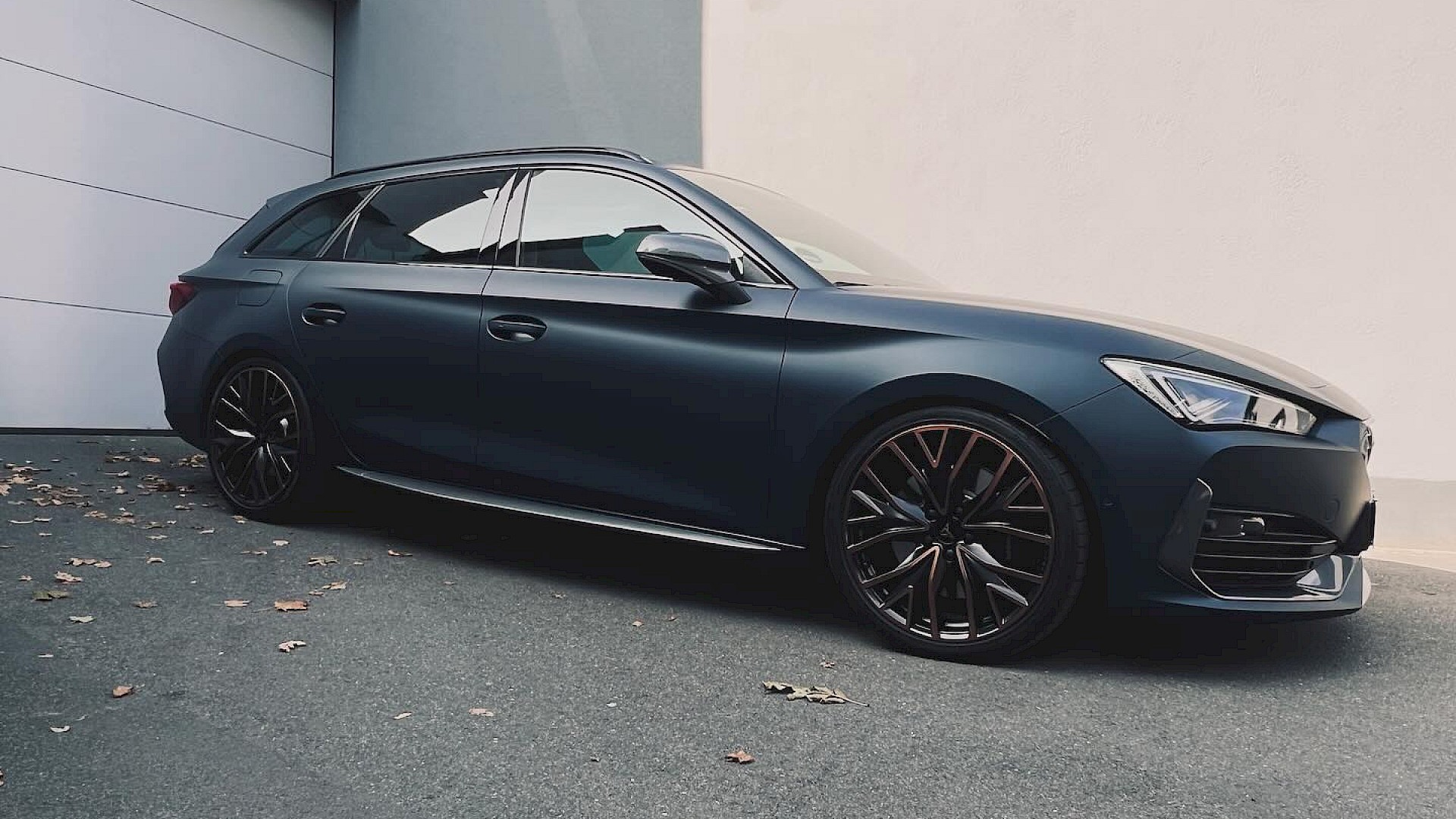 Cupra 300