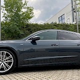 Audi A7 Quattro
