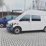 VW T5 + T6