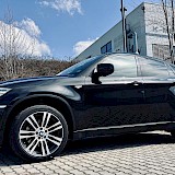BMW X6 40D