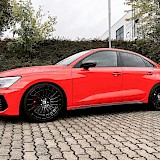 Audi S3 8Y