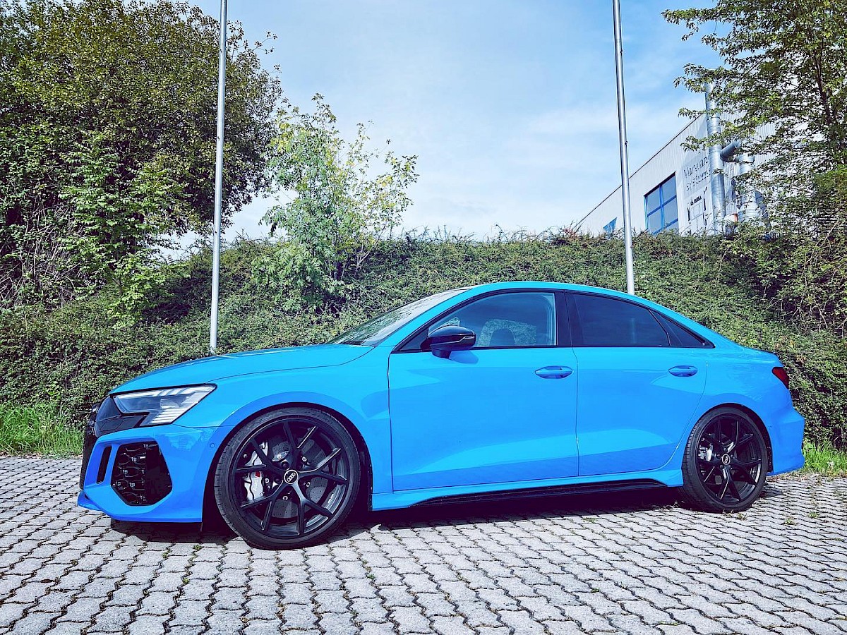 Audi RS3 8Y
