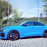 Audi RS3 8Y