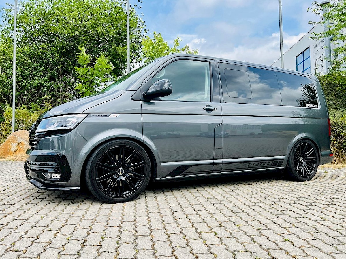 VW T6