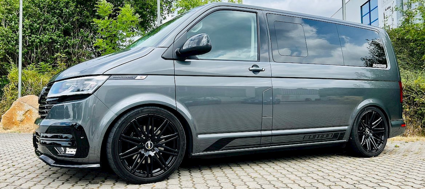 VW T6