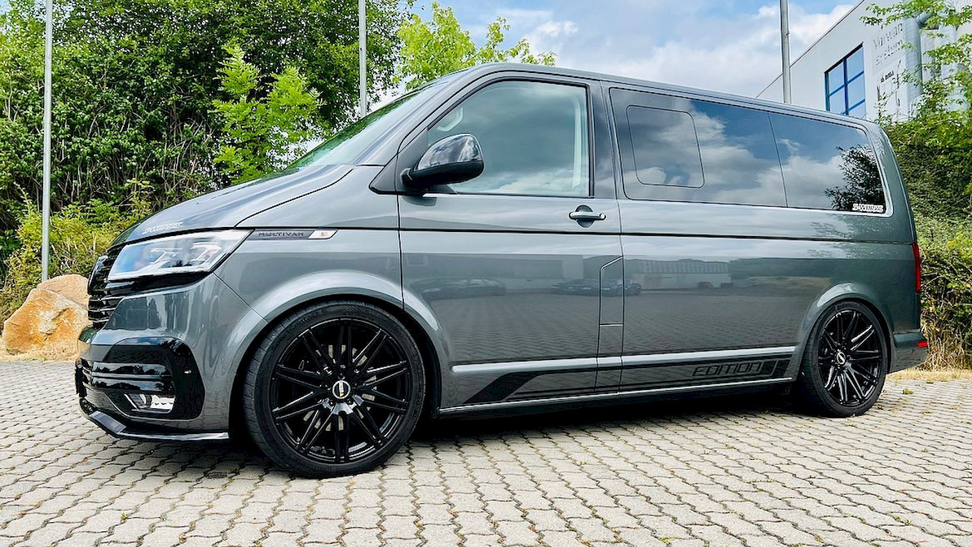 VW T6
