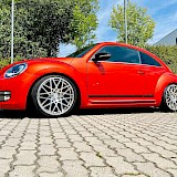 VW Beetle