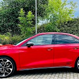 Audi S3 8Y