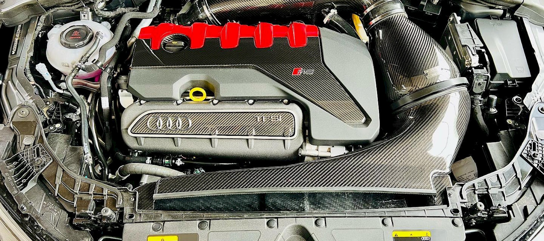 Audi RS3 8Y