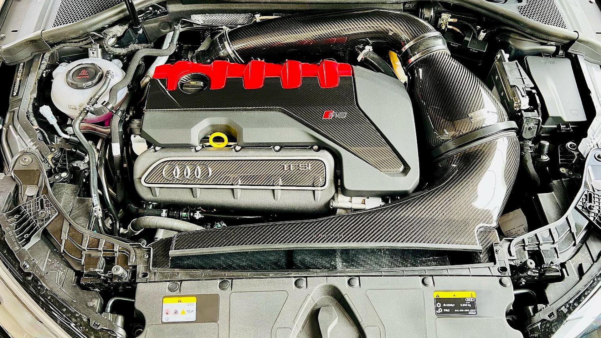 Audi RS3 8Y