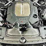 Audi RS6 C8
