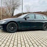 BMW F31 318D
