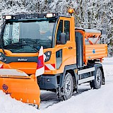 Multicar M27