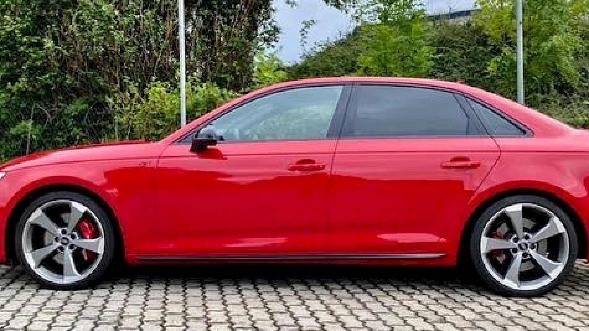 Audi S4