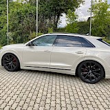 Audi SQ8 TDI